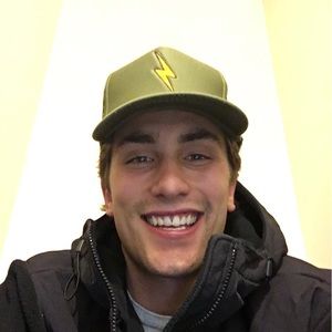 Meet your Posher, Christian